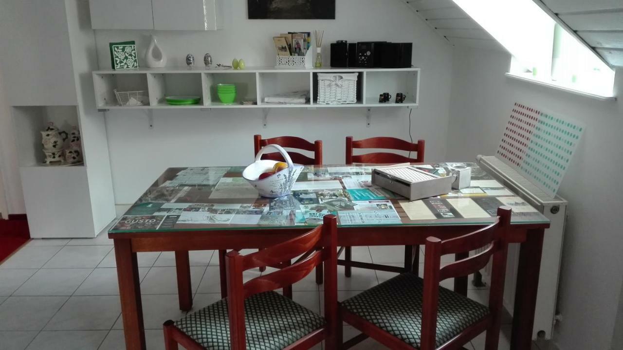 Sommerhaus 维斯普雷姆 外观 照片